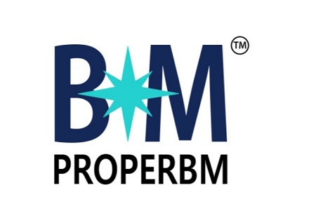 Logo ProperBM