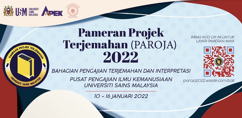 PAROJA 2022
