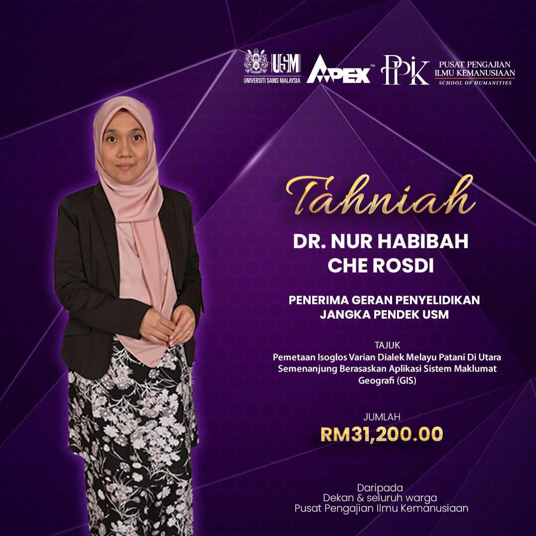 Dr. Nur Habibah