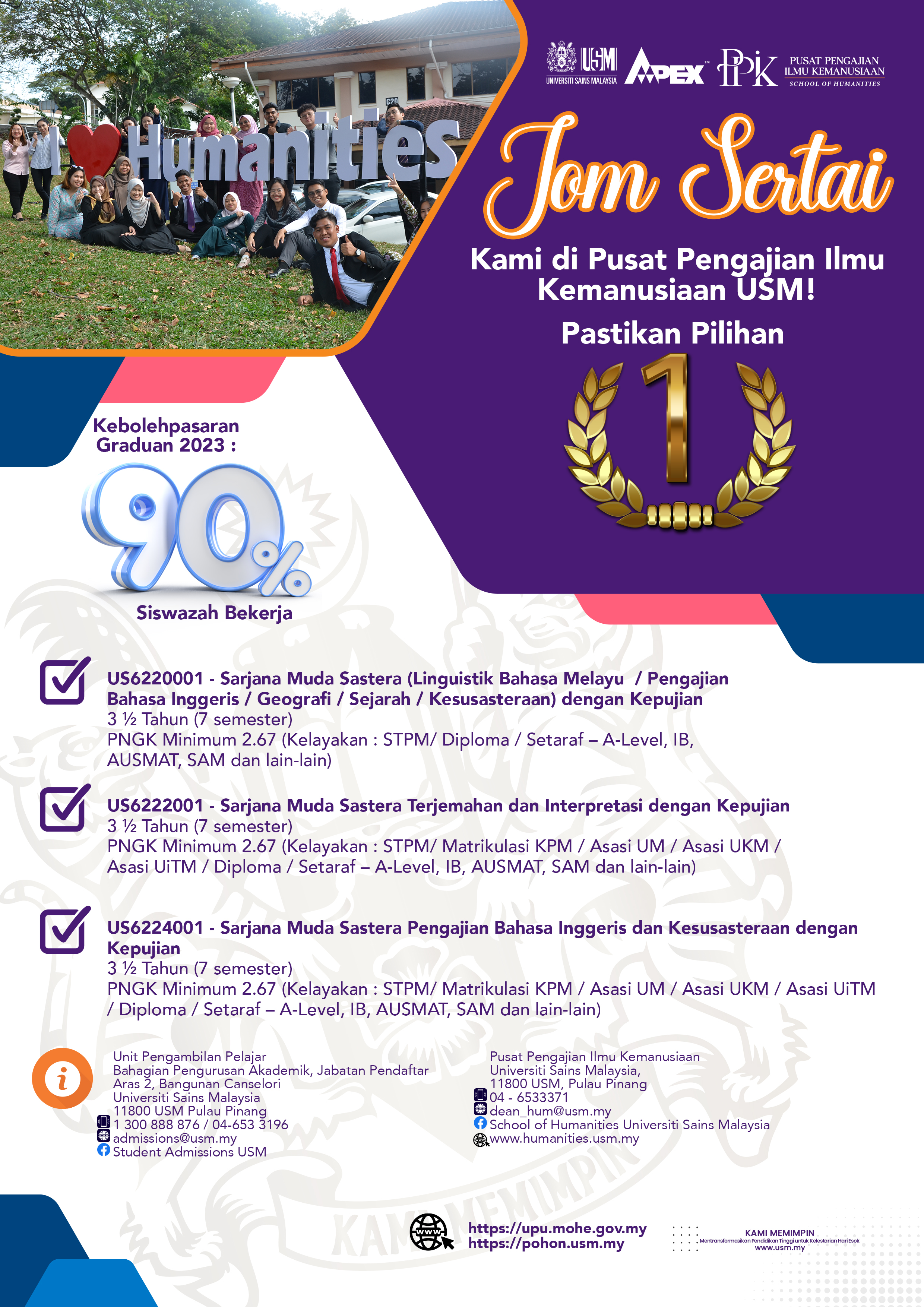 PPIK Ijazah Sarjana Muda Sastera Kepujian copy