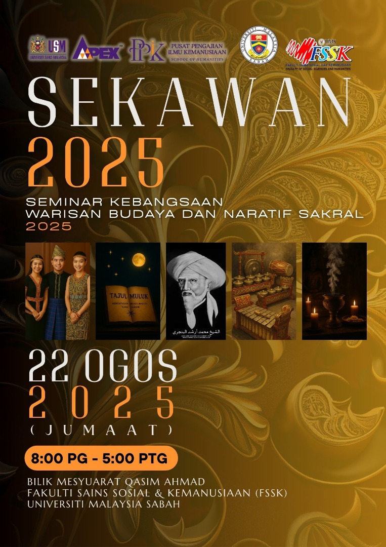 SEKAWAN 2025