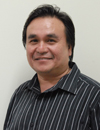 Peter Gan Chong Beng, Dr.